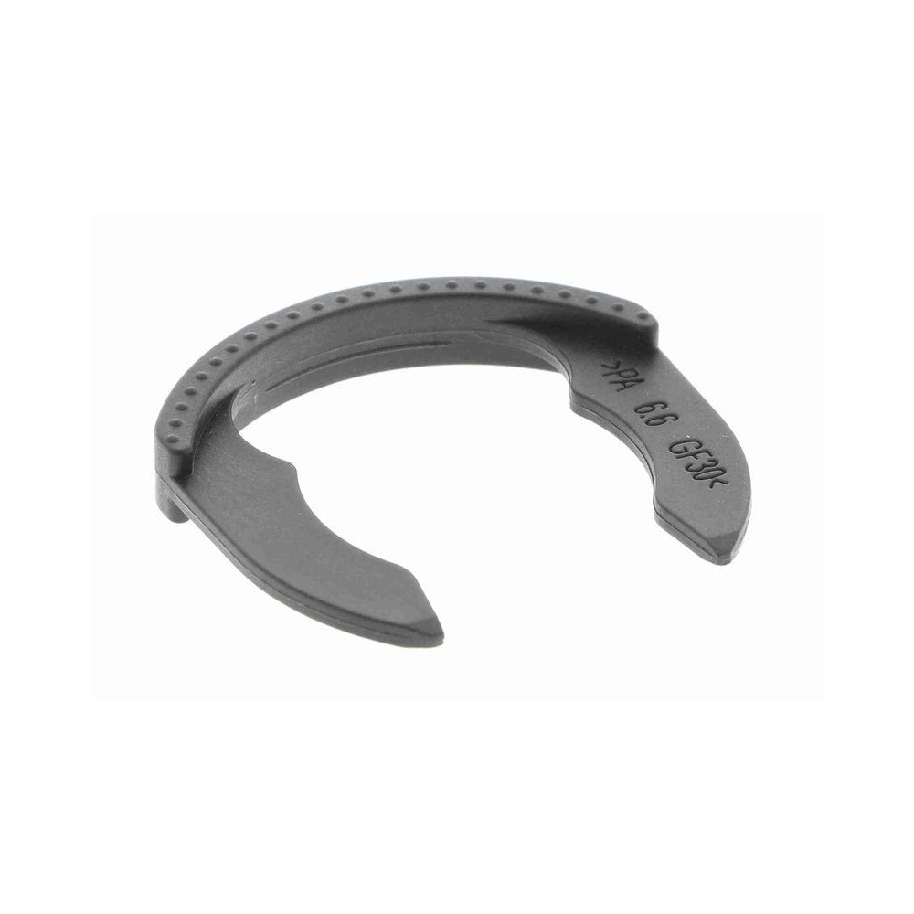 Haltefeder, K&uuml;hlmittelflansch-Verschlussstopfen VAICO V10-4281 f&uuml;r SEAT SKODA VW