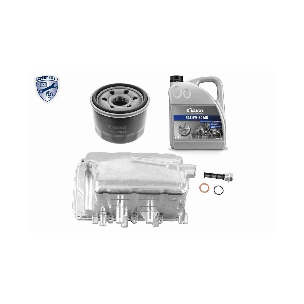 Reparatursatz, &Ouml;lwanne VAICO V30-3333 EXPERT KITS + f&uuml;r MERCEDES-BENZ