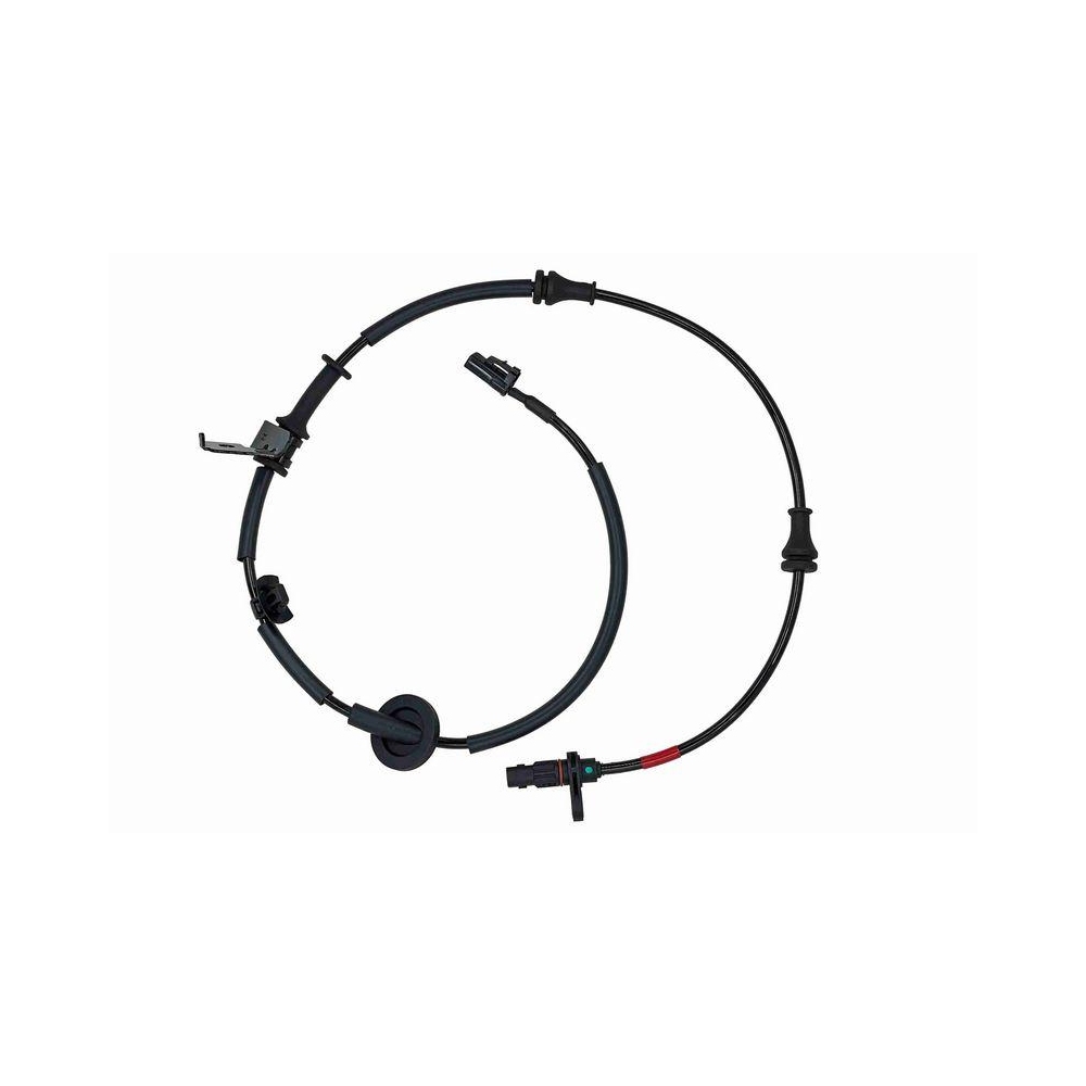 Sensor, Raddrehzahl VEMO V52-72-0323 Original VEMO Qualität für HYUNDAI