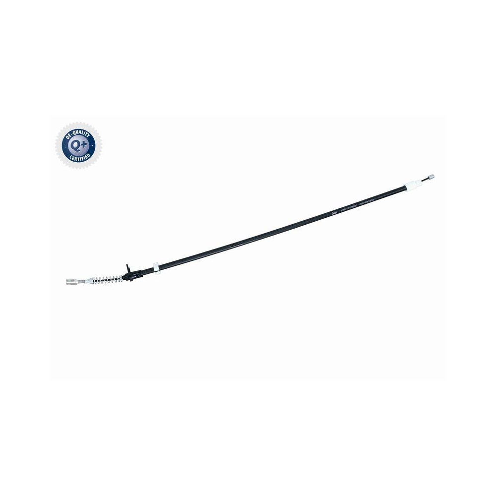 Seilzug, Feststellbremse VAICO V30-30095 Green Mobility Parts f&uuml;r MERCEDES-BENZ