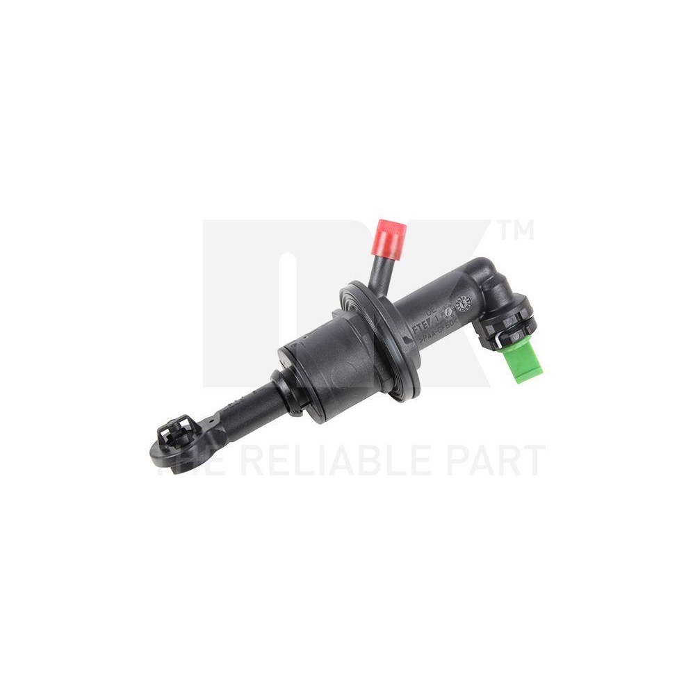 Geberzylinder, Kupplung NK 833616 f&uuml;r OPEL SUZUKI VAUXHALL