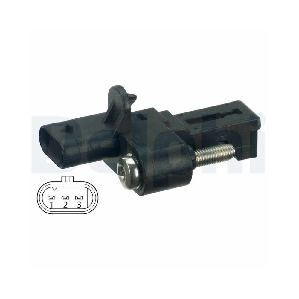 DELPHI SS11156 Impulsgeber, Kurbelwelle f&uuml;r BMW CITRO&Euml;N PEUGEOT MINI DS
