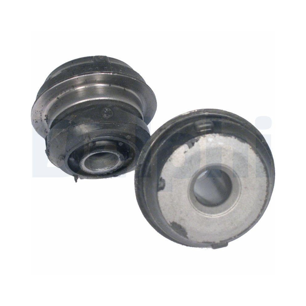 DELPHI TD505W Lagerung, Lenker f&uuml;r MERCEDES-BENZ, Vorderachse, unten, vorne