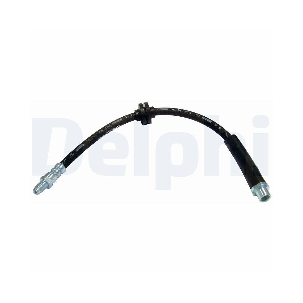 DELPHI LH6784 Bremsschlauch f&uuml;r VOLVO, Hinterachse, innen