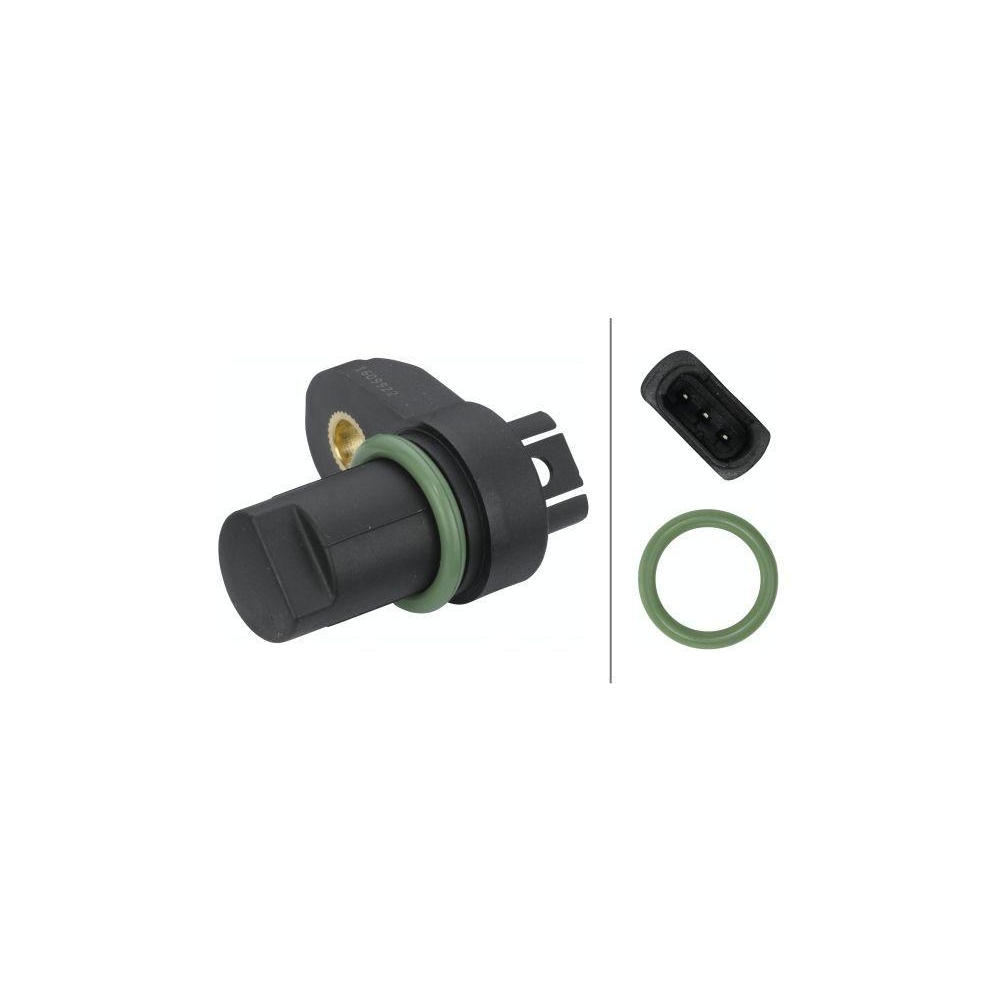 HELLA Impulsgeber, Kurbelwelle 6PU 009 163-361 f&uuml;r BMW