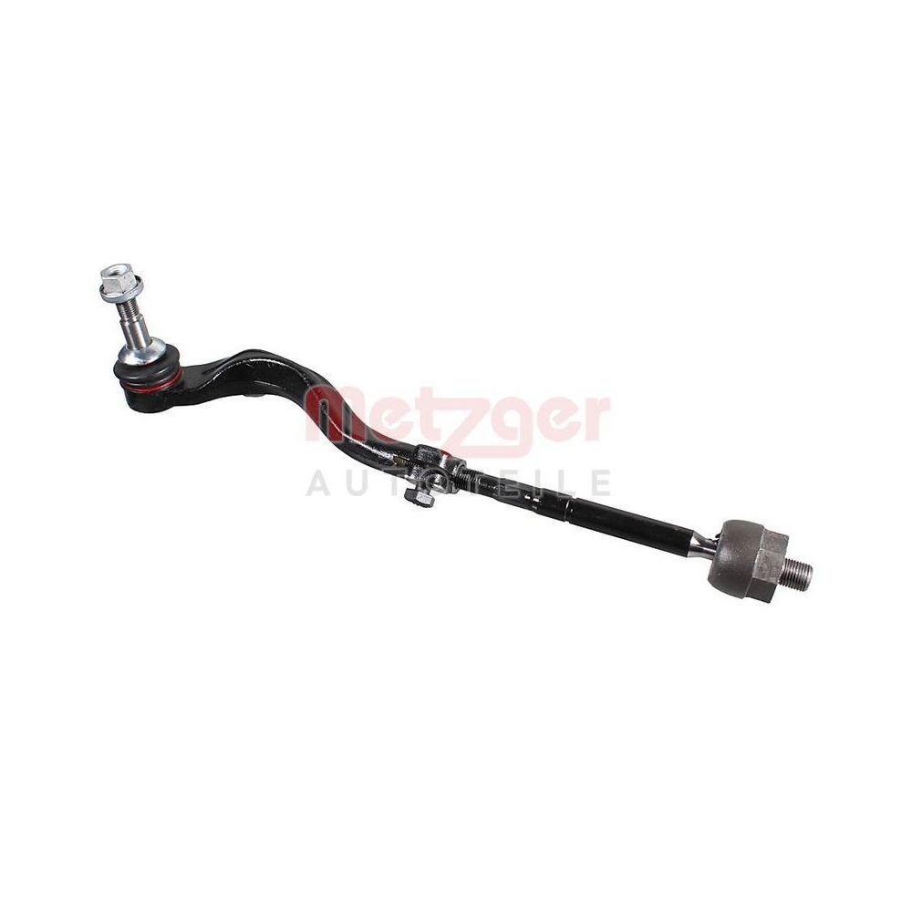 METZGER Spurstange AUTOTEILE 56021401 COMPETENCE KIT GREENPARTS f&uuml;r BMW