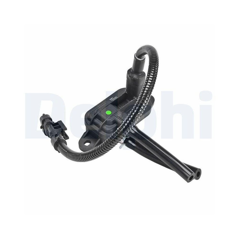 Sensor, Abgasdruck DELPHI DPS00090-12B1 f&uuml;r MAN