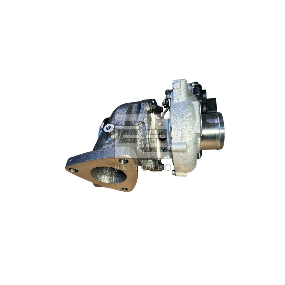 BE TURBO 131876RED Lader, Aufladung f&uuml;r FORD