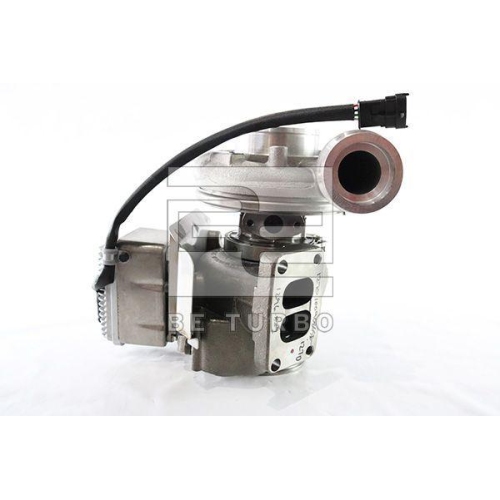 BE TURBO 130664 Lader, Aufladung f&uuml;r FENDT DEUTZ