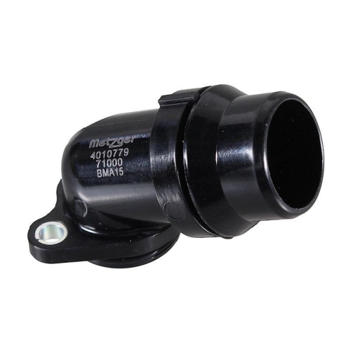 METZGER AUTOTEILE 4010779 K&uuml;hlmittelflansch GREENPARTS f&uuml;r BMW, Wasserpumpe