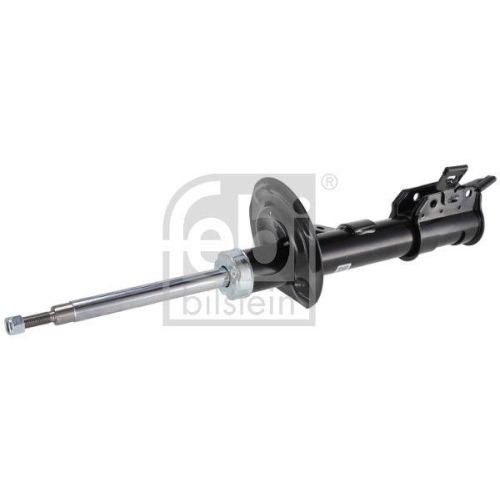 FEBI BILSTEIN 1002767 Sto&szlig;d&auml;mpfer f&uuml;r FIAT, Vorderachse rechts