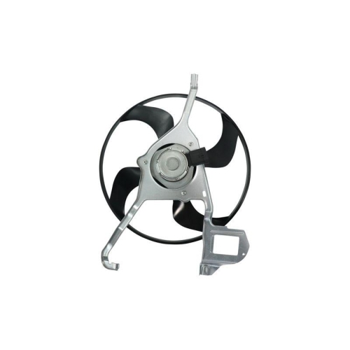 HELLA 8EW 366 420-611 L&uuml;fter, Motork&uuml;hlung f&uuml;r CITRO&Euml;N PEUGEOT DS