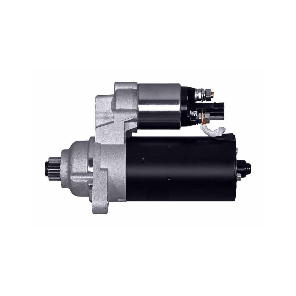HELLA Starter 8EA 012 527-901 f&uuml;r SEAT SKODA VW
