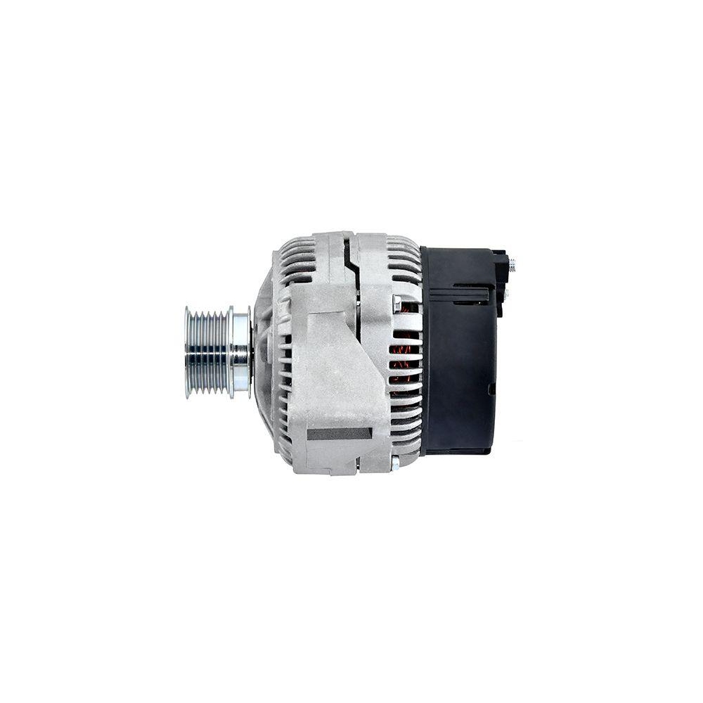 HELLA Generator 8EL 011 710-061 f&uuml;r MERCEDES-BENZ EVOBUS