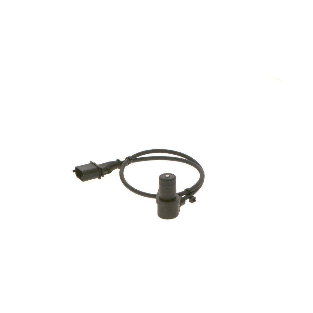 Impulsgeber, Kurbelwelle BOSCH 0 261 210 205 f&uuml;r PORSCHE