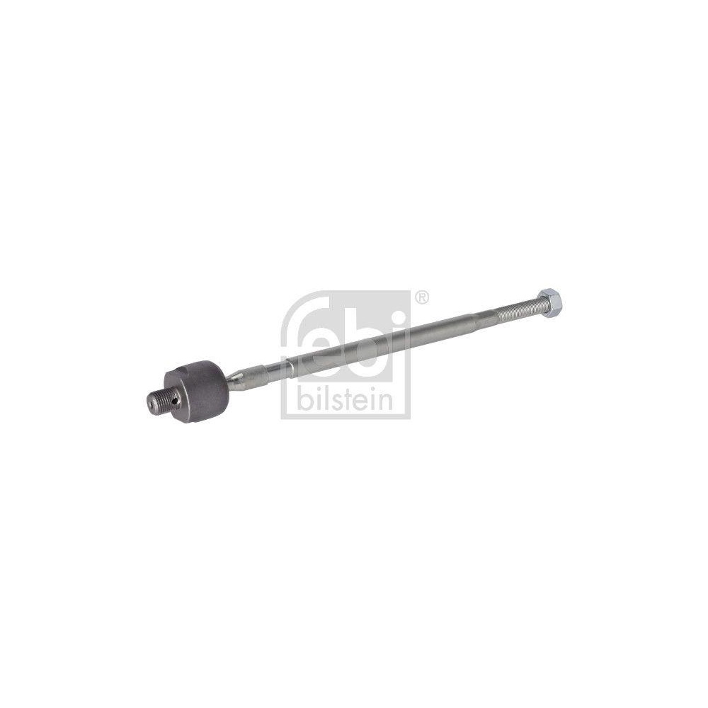 FEBI BILSTEIN Axialgelenk, Spurstange 41305 f&uuml;r MITSUBISHI, Vorderachse links