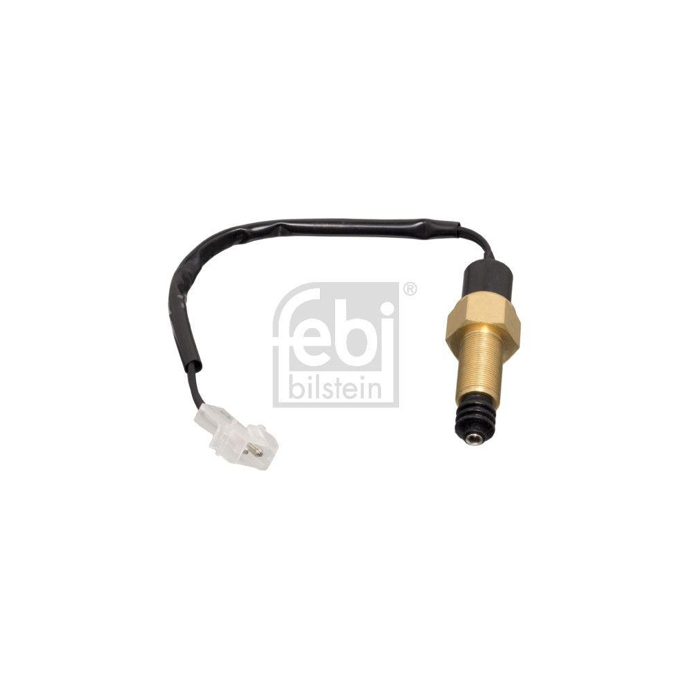 Schalter, Kupplungsbetätigung (GRA) FEBI BILSTEIN 102319 für SCANIA