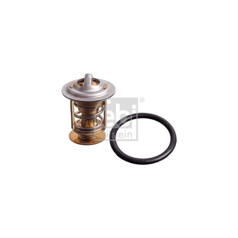 FEBI BILSTEIN Thermostat, K&uuml;hlmittel 176258 f&uuml;r MAN