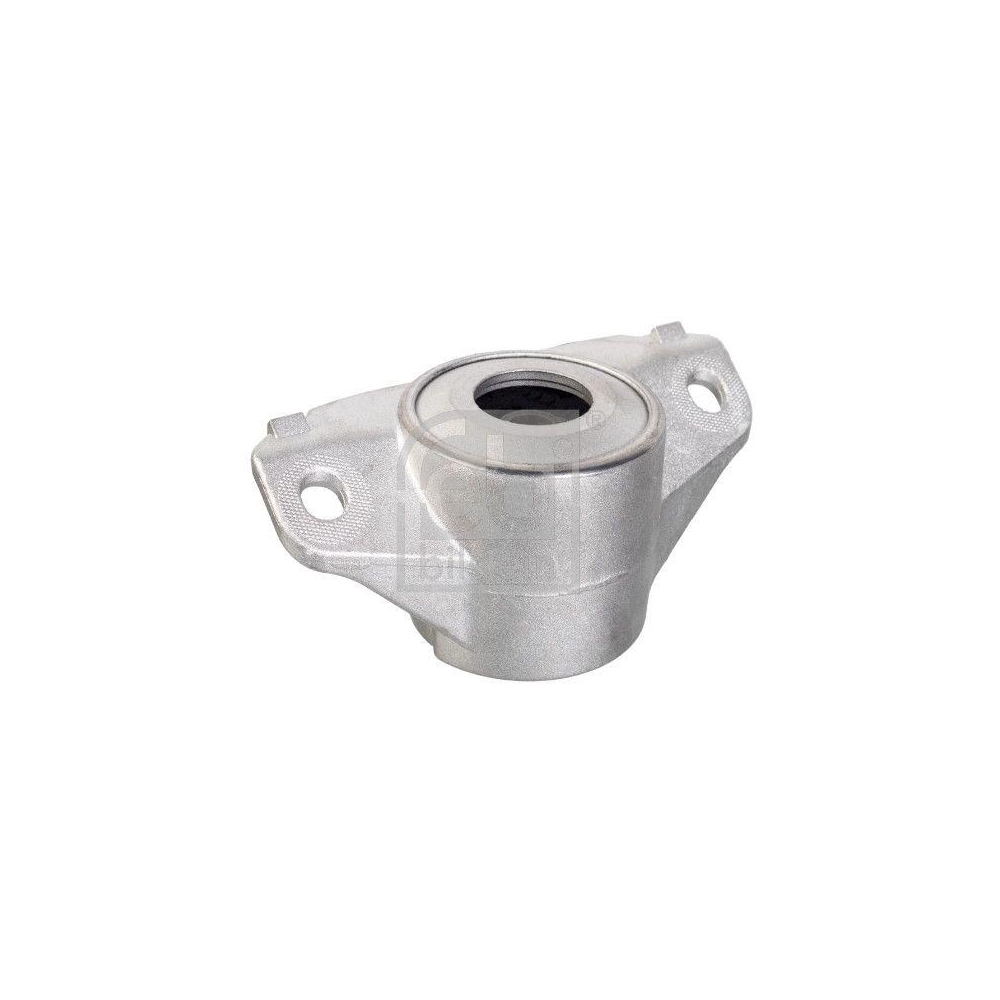 FEBI BILSTEIN Federbeinst&uuml;tzlager 179883 f&uuml;r AUDI, Hinterachse beidseitig
