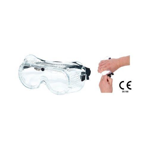 Schutzbrille KS TOOLS 310.0120 f&uuml;r
