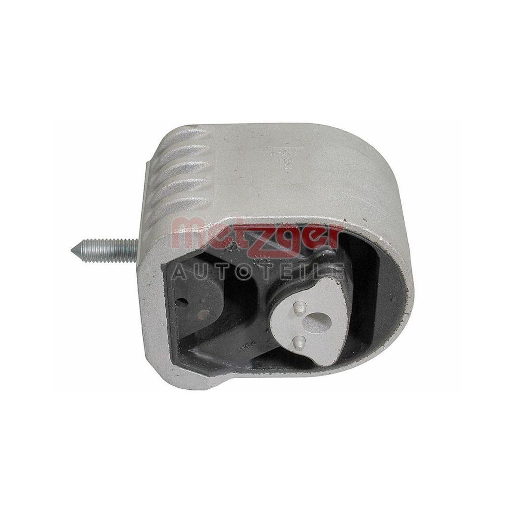 Lagerung, Motor METZGER 8054138 GREENPARTS f&uuml;r MERCEDES-BENZ, beidseitig, vorne
