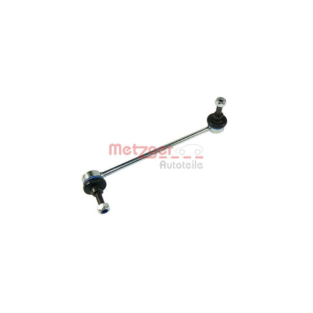 Stange/Strebe, Stabilisator METZGER 53010111 KIT + f&uuml;r BMW, Vorderachse links