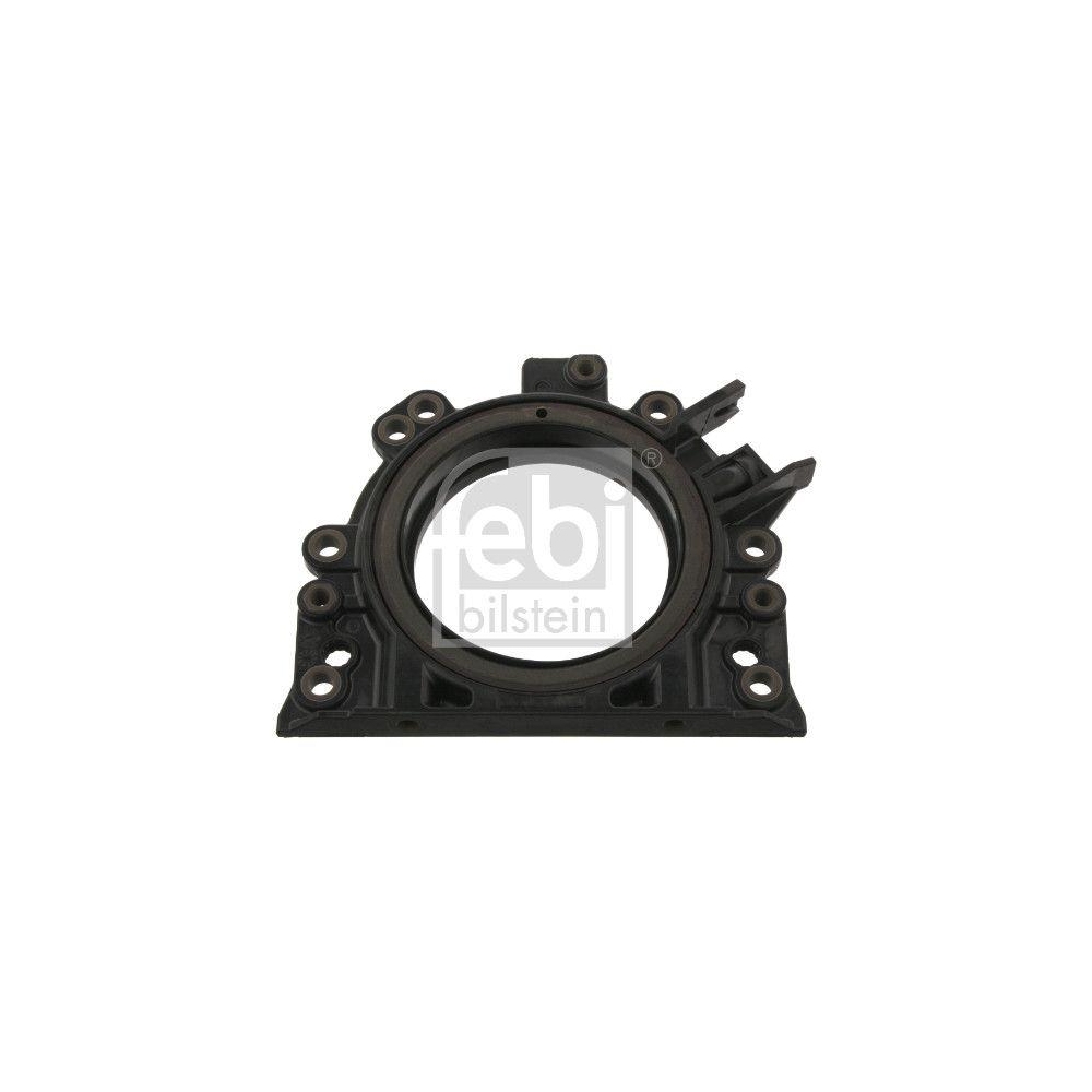Wellendichtring, Kurbelwelle FEBI BILSTEIN 37763 für AUDI SEAT SKODA VW