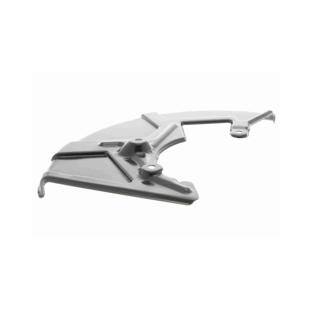 Spritzblech, Bremsscheibe VAICO V10-5070 Original VAICO Qualit&auml;t f&uuml;r SEAT SKODA