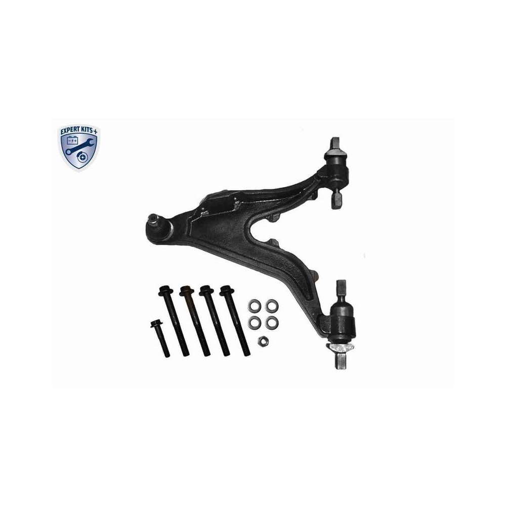 Lenker, Radaufh&auml;ngung VAICO V95-0328 EXPERT KITS + f&uuml;r VOLVO, Vorderachse unten