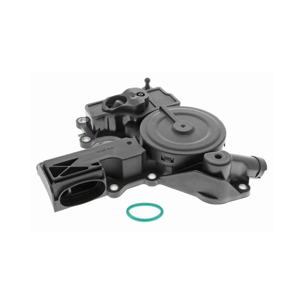 Ölabscheider, Kurbelgehäuseentlüftung VAICO V10-4697 Original VAICO Qualität VW