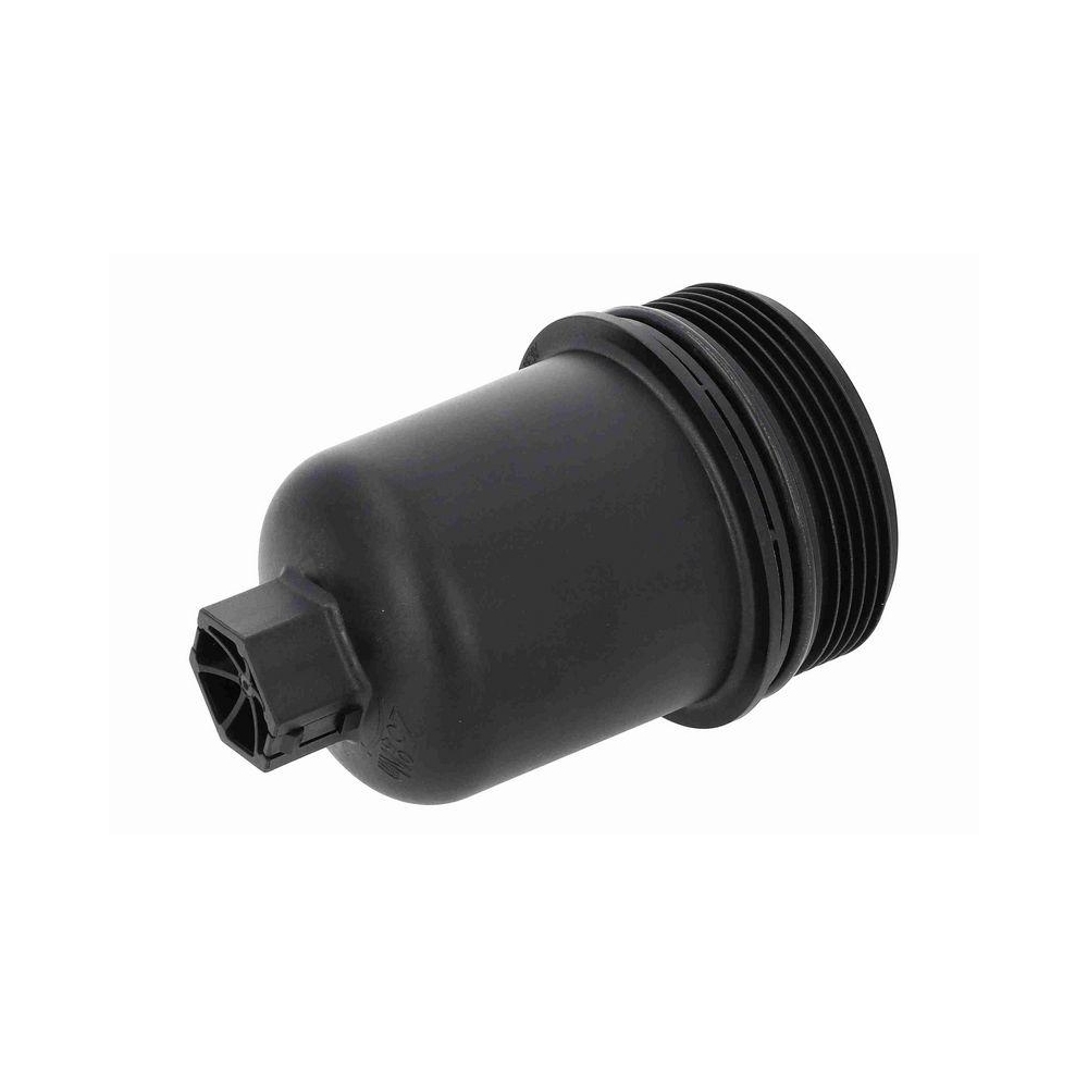 Deckel, &Ouml;lfiltergeh&auml;use VAICO V42-0455 Original VAICO Qualit&auml;t f&uuml;r PEUGEOT