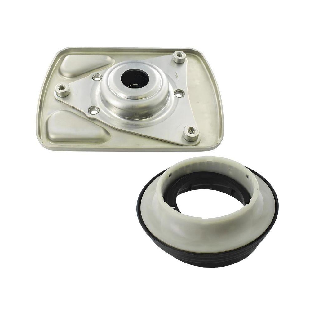 Federbeinstützlager SKF VKDA 35352 für CITROËN PEUGEOT TOYOTA, Vorderachse