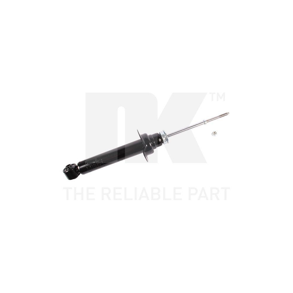 Stoßdämpfer NK 653034025 für MITSUBISHI, Vorderachse