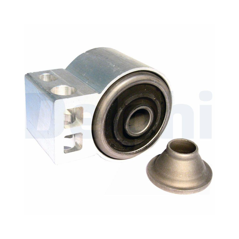 DELPHI TD507W Lagerung, Lenker f&uuml;r FIAT OPEL SAAB VAUXHALL, Vorderachse, hinten
