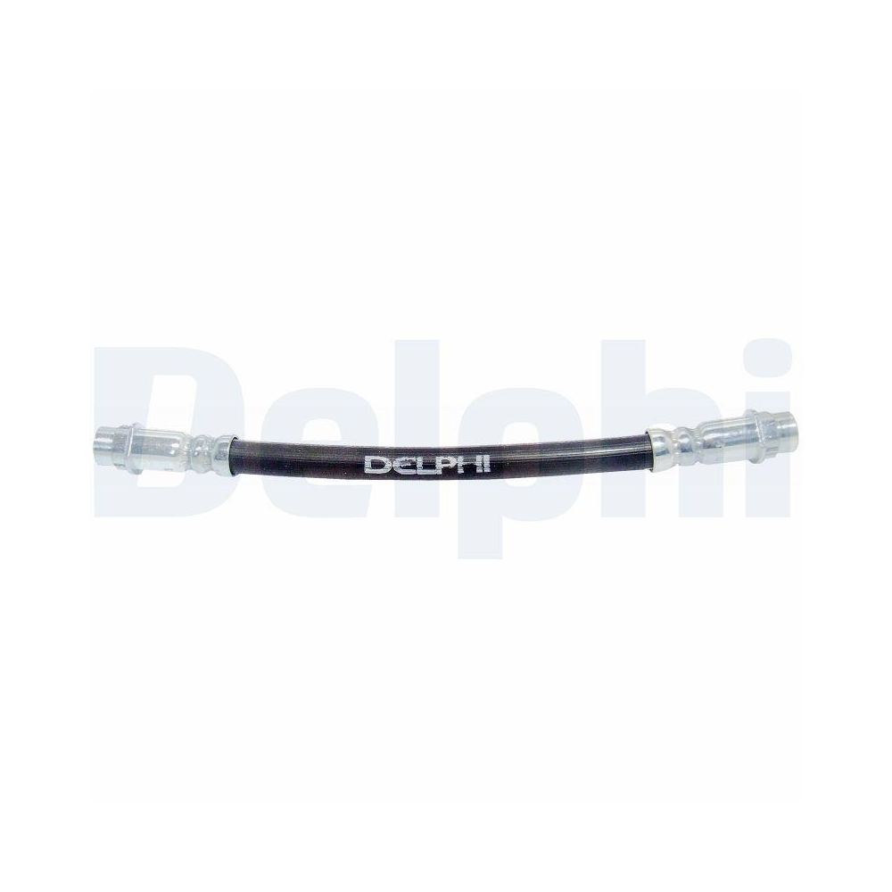 DELPHI LH6785 Bremsschlauch f&uuml;r CITRO&Euml;N NISSAN PEUGEOT, Hinterachse, innen