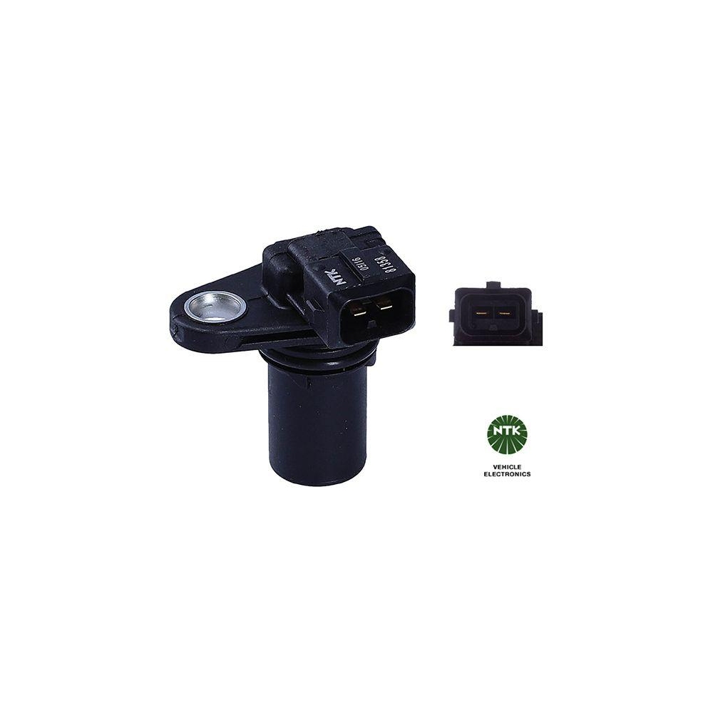 Impulsgeber, Kurbelwelle NTK 81358 f&uuml;r FORD