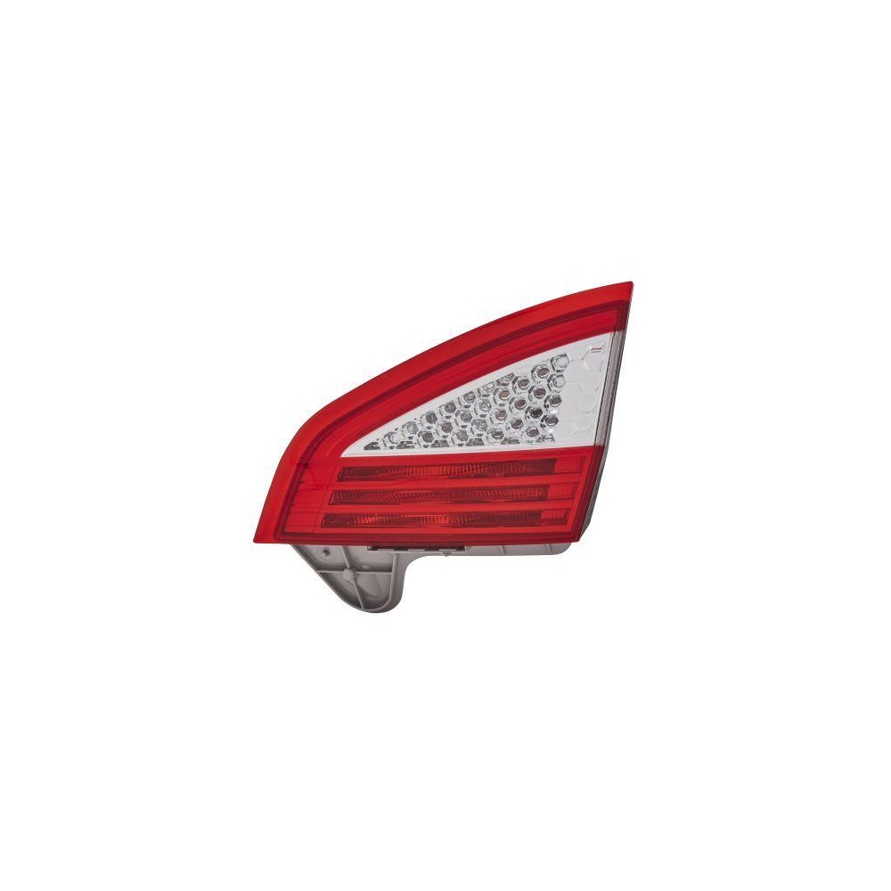 HELLA Heckleuchte 9EL 176 576-021 für FORD, rechts