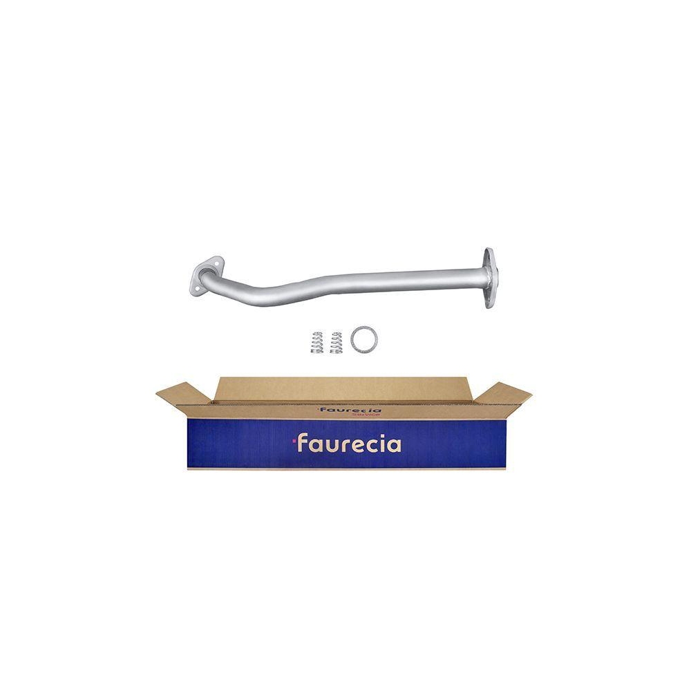 HELLA Abgasrohr 8LA 366 005-501 Easy2Fit –