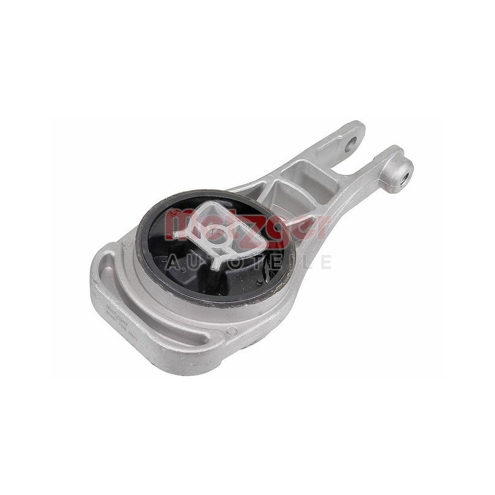 Lagerung, Motor METZGER AUTOTEILE 8054561 f&uuml;r OPEL VAUXHALL CHEVROLET, hinten