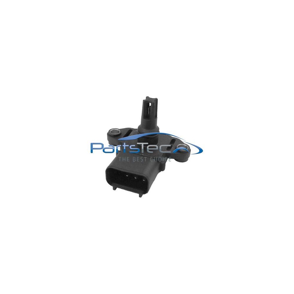 PartsTec PTA565-0075 Sensor, Saugrohrdruck f&uuml;r JAGUAR LAND ROVER, Ansaugkr&uuml;mmer