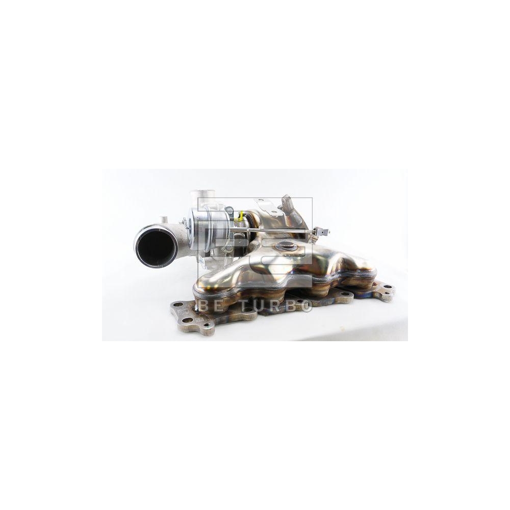 BE TURBO 130298 Lader, Aufladung f&uuml;r FORD LAND ROVER