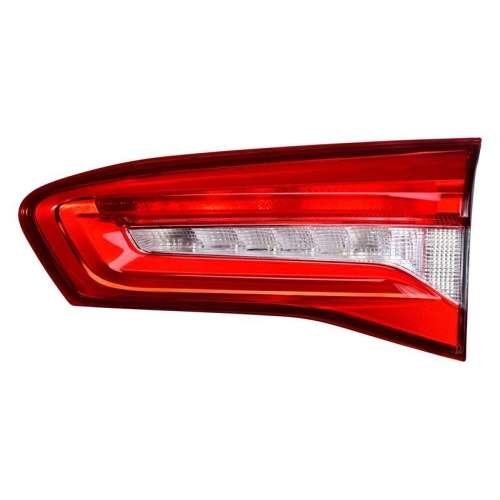 HELLA 2ZR 354 860-181 Heckleuchte f&uuml;r FORD, rechts