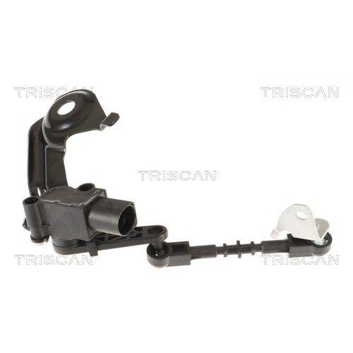 TRISCAN 8829 29043 Sensor, Leuchtweitenregulierung f&uuml;r AUDI, Hinterachse links