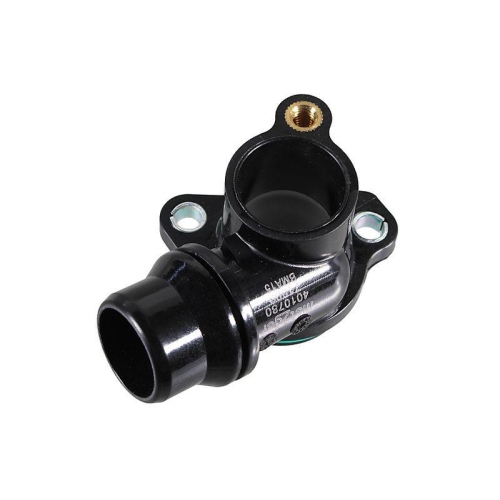 METZGER AUTOTEILE 4010780 K&uuml;hlmittelflansch GREENPARTS f&uuml;r BMW, Wasserpumpe
