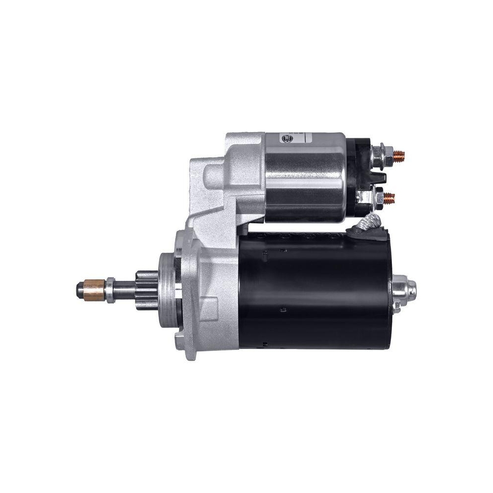 HELLA Starter 8EA 012 528-201 für VW LOMBARDINI