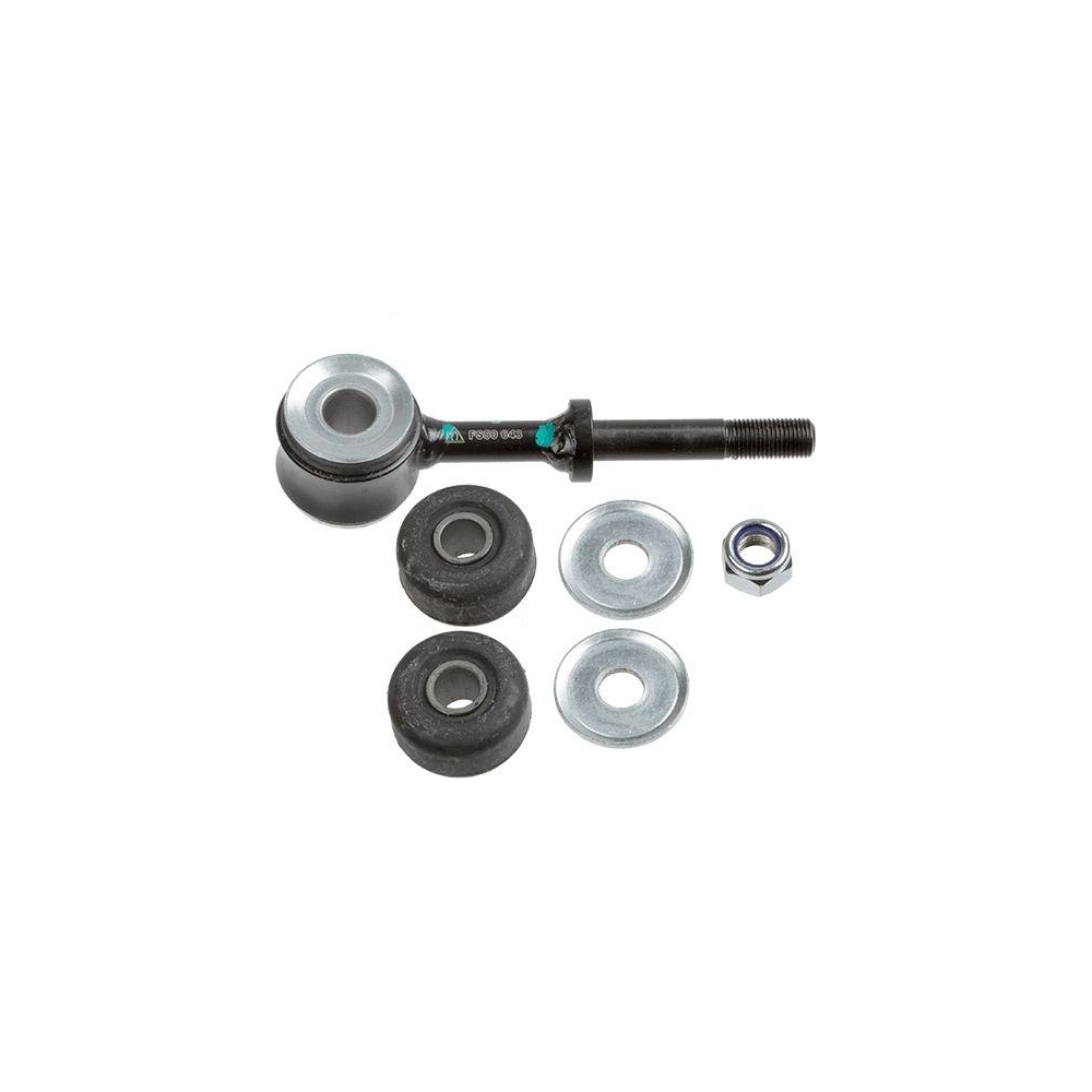 Stange/Strebe, Stabilisator LEMF&Ouml;RDER 33465 01 f&uuml;r CITRO&Euml;N FIAT PEUGEOT