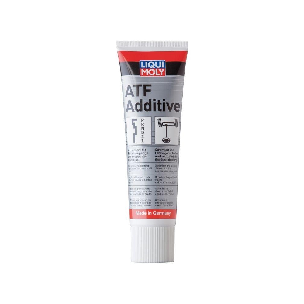 Hydrauliköladditiv LIQUI MOLY 5135 ATF Additive für