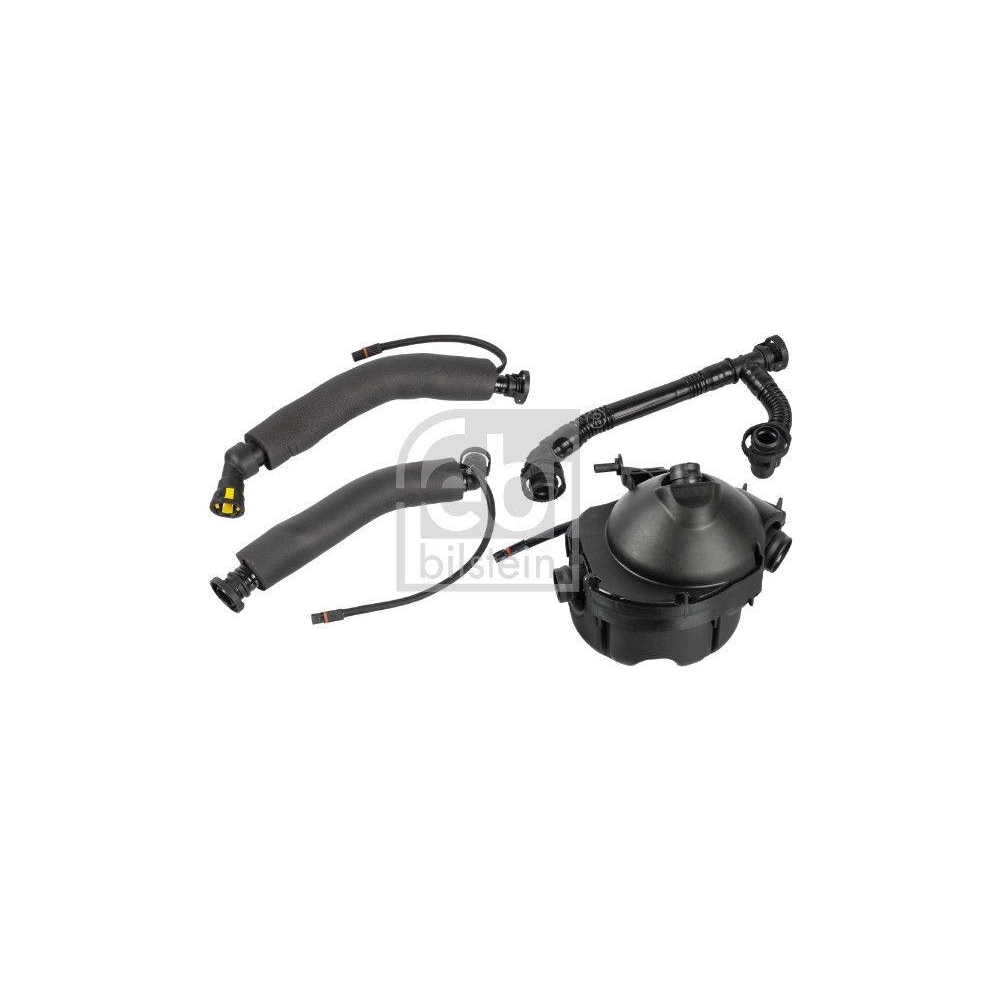 FEBI BILSTEIN &Ouml;labscheider, Kurbelgeh&auml;useentl&uuml;ftung 170592 febi Plus f&uuml;r BMW