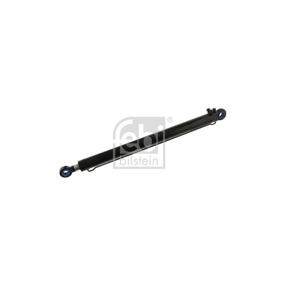 FEBI BILSTEIN Kippzylinder, Fahrerhaus 39744 f&uuml;r DAF