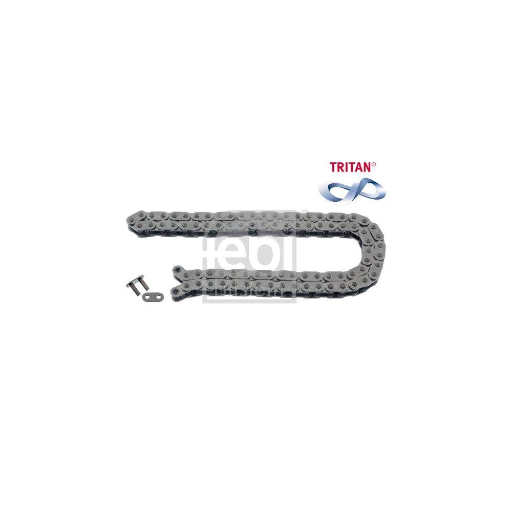 Steuerkette FEBI BILSTEIN 49508 für BMW MINI, oben